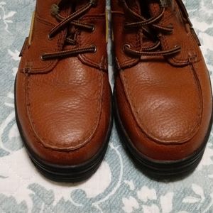 Wolverine Steel toe 7.5 Men/9.5 Women